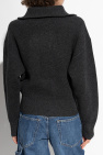 Marant Etoile GREY Sweater Laranne