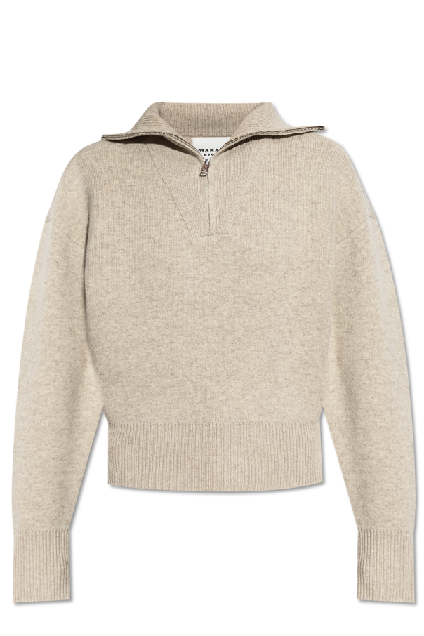 Marant Etoile Jumper Laranne