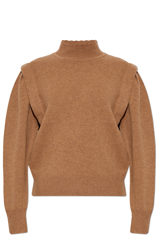 Marant Etoile Sweter `Lucile`