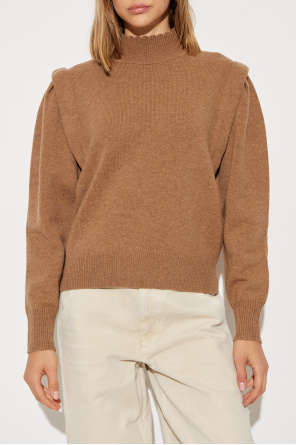 Marant Etoile Sweater Lucile