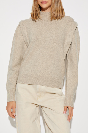 Marant Etoile Jumper Lucile