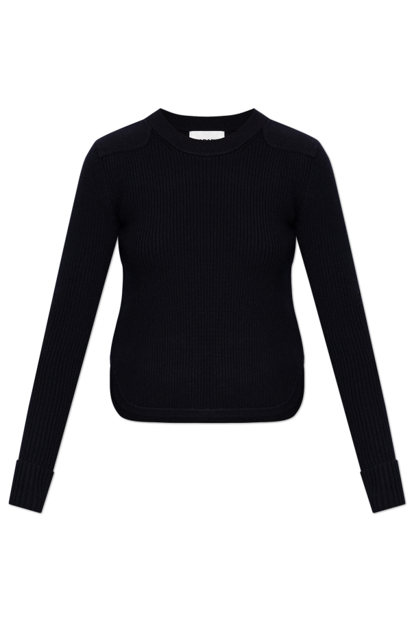 Marant Etoile Sweter `Gabyne`