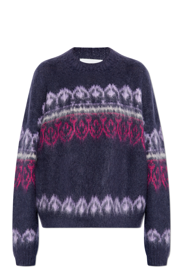 Marant Etoile Sweter `Dully`