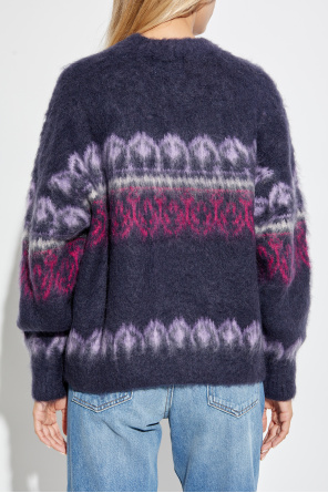 Marant Etoile Sweater Dully