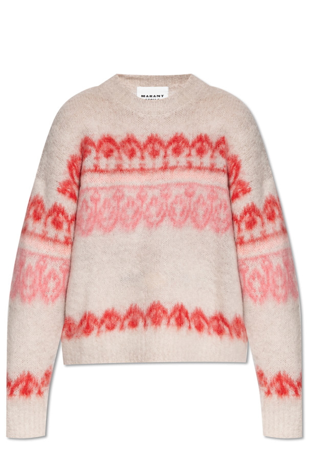 Marant Etoile Jumper Dully