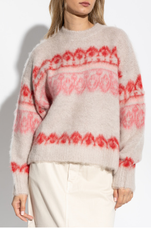 Marant Etoile Sweater Dully