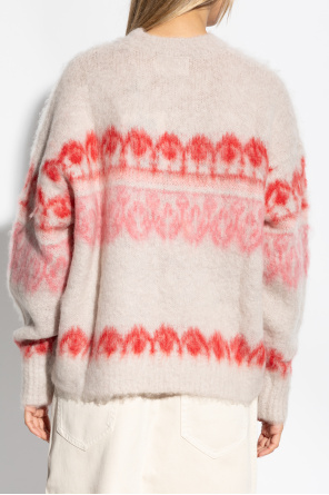 Marant Etoile Sweater Dully