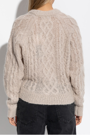 Marant Etoile Sweater Elka