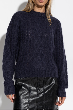 Marant Etoile Sweter `Elka`