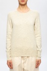 Isabel Marant Étoile Crewneck White sweater