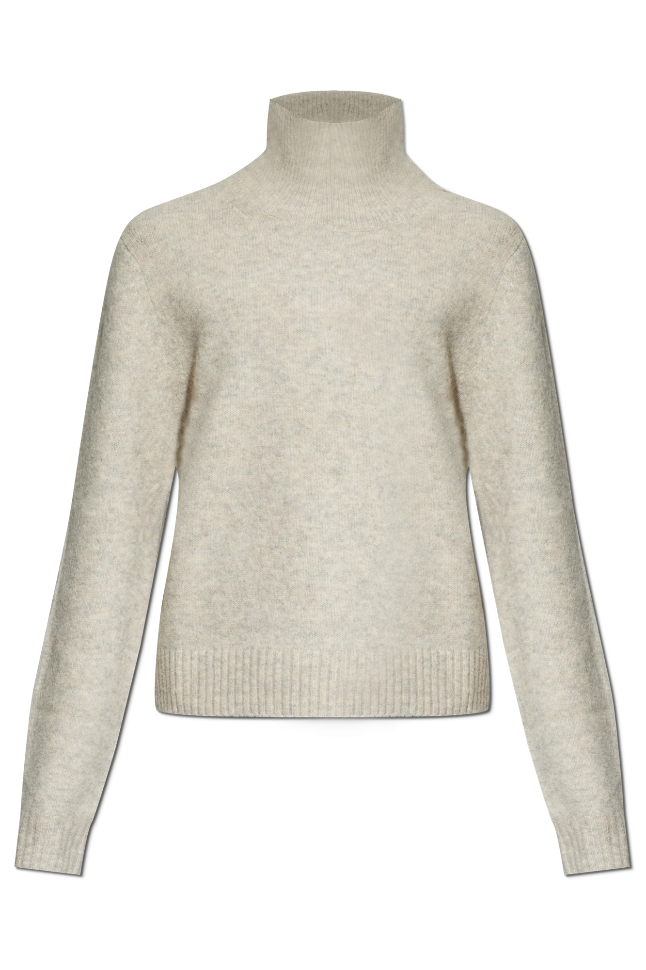 MARANT Turtleneck `Aliocha`