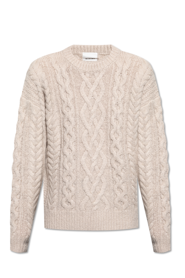 MARANT Sweater Erick