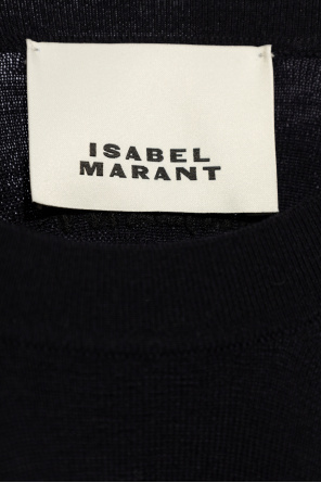 Isabel Marant Sweater `Erwin`