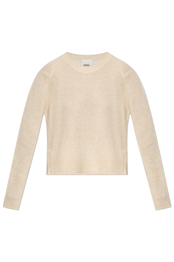 Isabel Marant Sweter `Lylia`