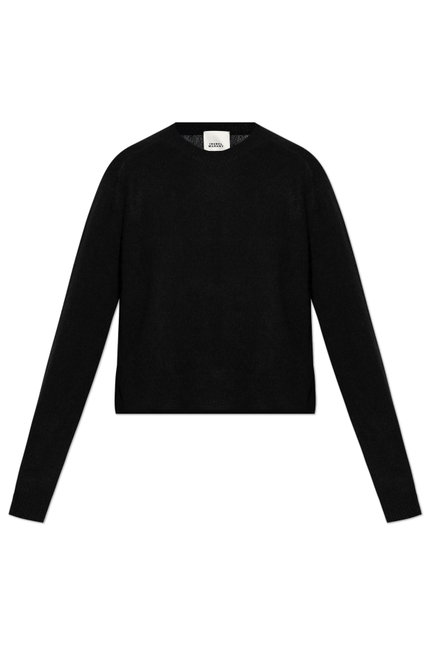 Isabel Marant Sweater Lylia