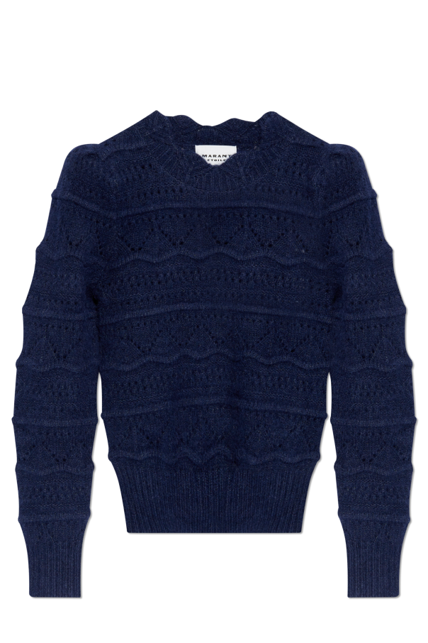 Marant Etoile Sweter `Othona`