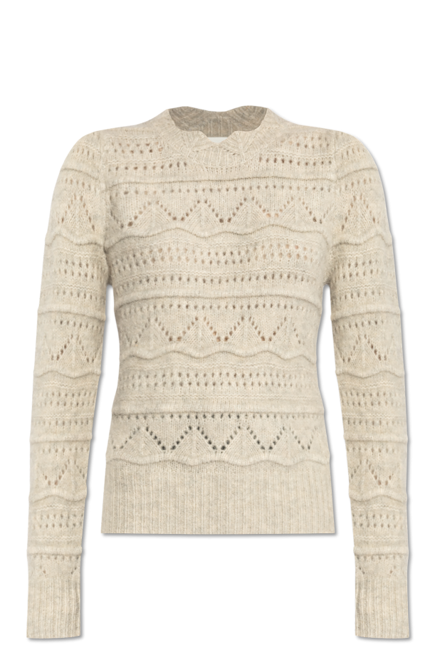 Marant Etoile Sweater 'Othona'