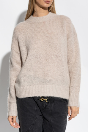 Marant Etoile Sweter `Enya`