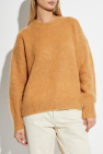 Marant Etoile BROWN Sweater Enya