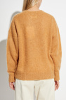 Marant Etoile BROWN Sweater Enya