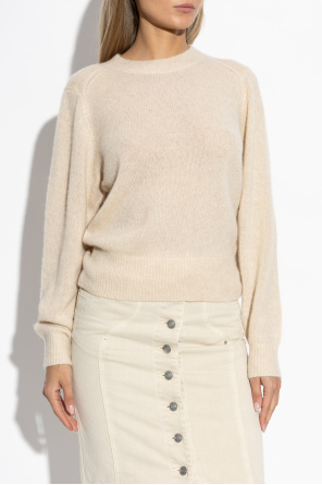 Isabel Marant Sweater Lusia