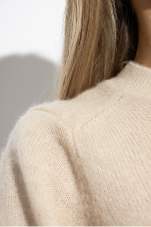 Isabel Marant Sweater Lusia