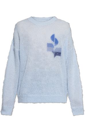 'drany' sweater od MARANT