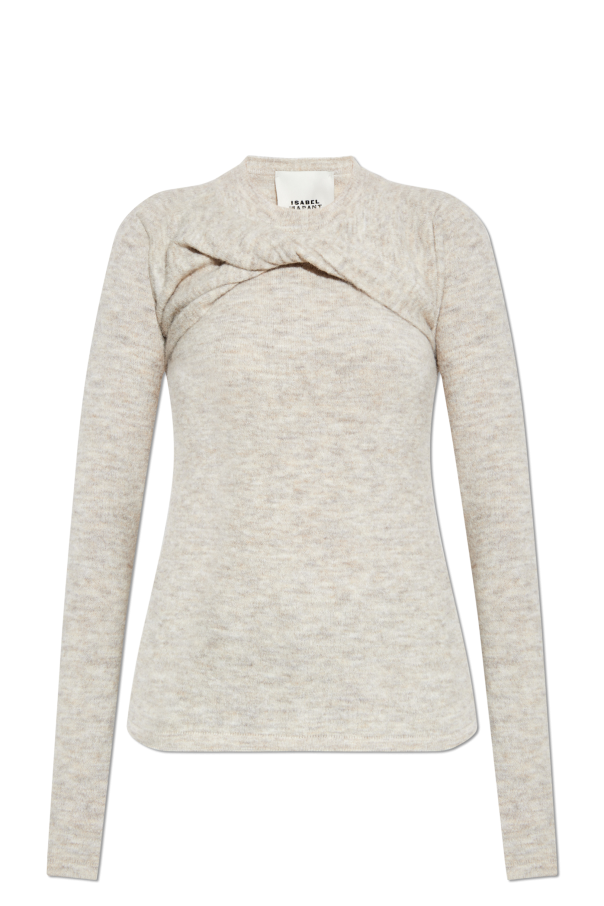 Isabel Marant Jumper Kern