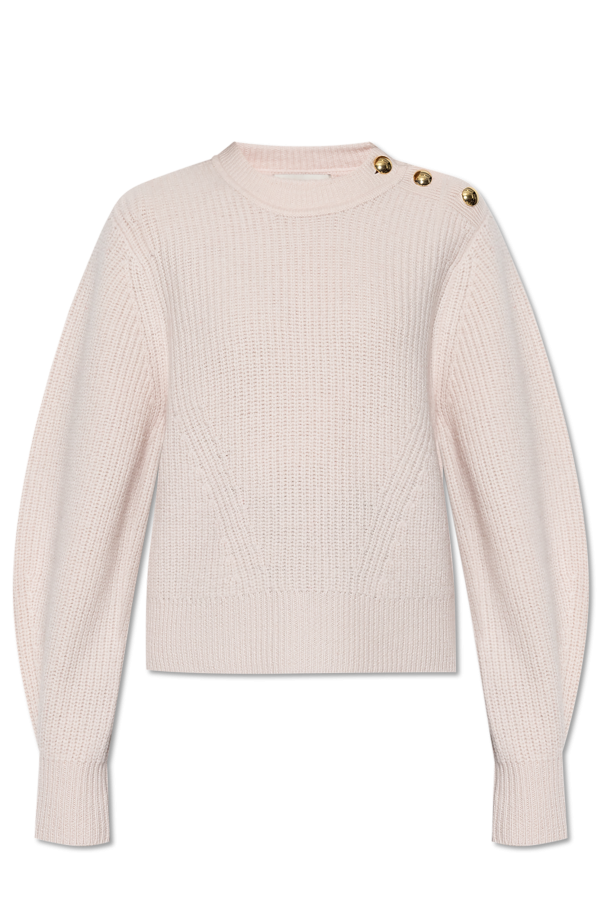 Isabel Marant Sweater Nolly