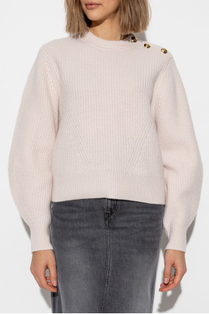 Isabel Marant Sweater Nolly