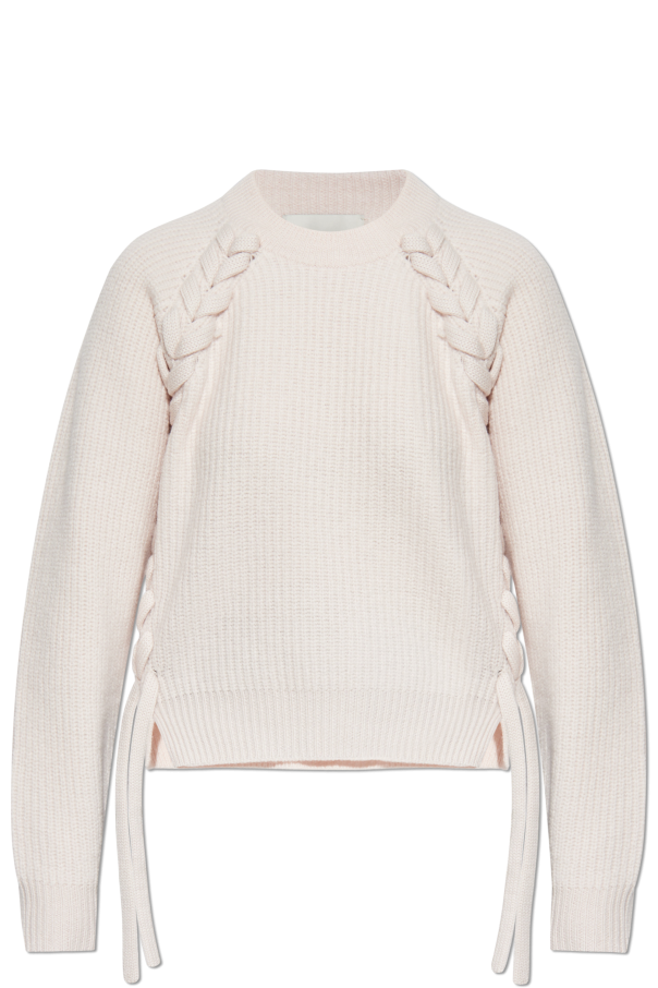 Isabel Marant Suéter de lana Noelia