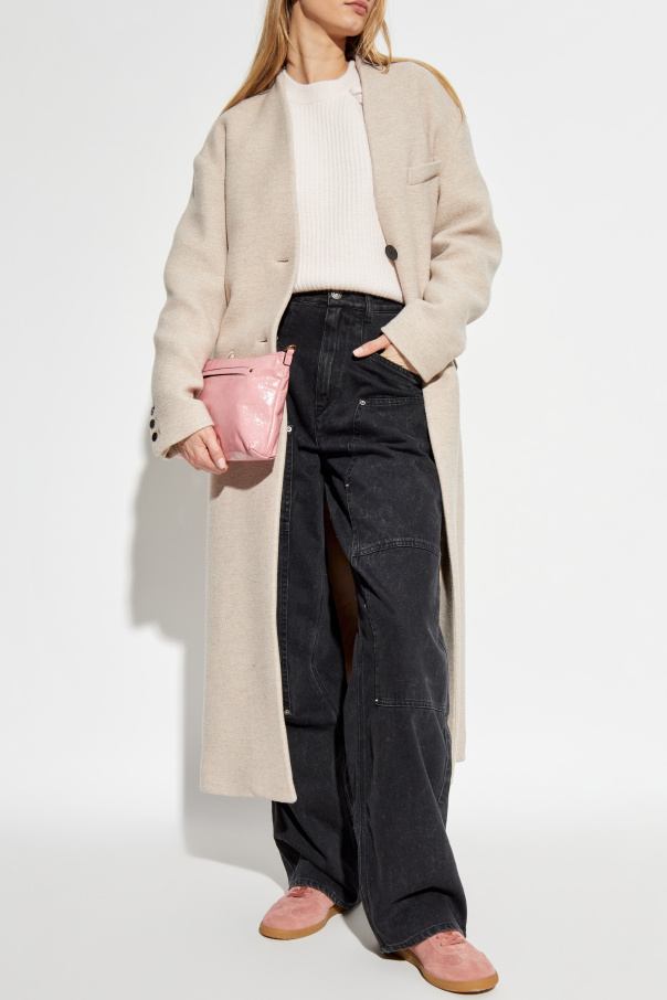 Isabel Marant Suéter de lana Noelia