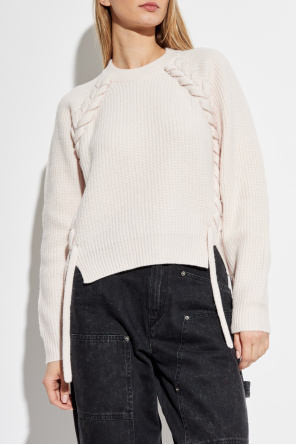 Isabel Marant Suéter de lana Noelia