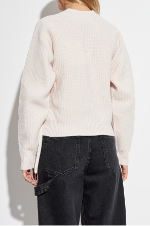 Isabel Marant Suéter de lana Noelia