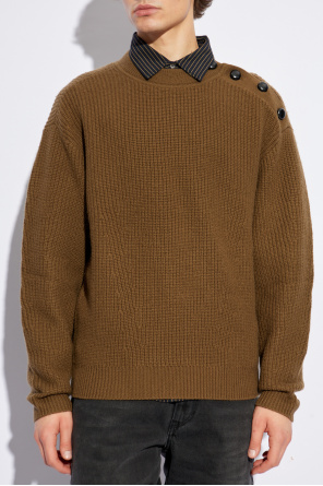 MARANT Sweater Rudel