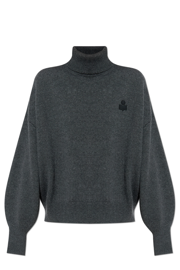 Turtleneck "Nasha" od Marant Etoile