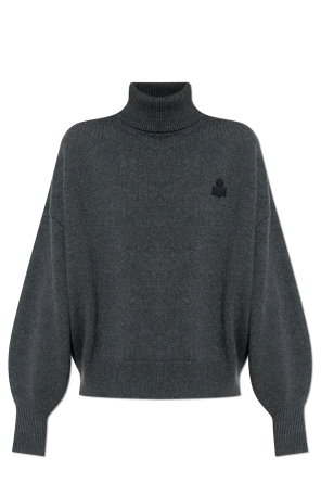 Golf „nasha” od Marant Etoile