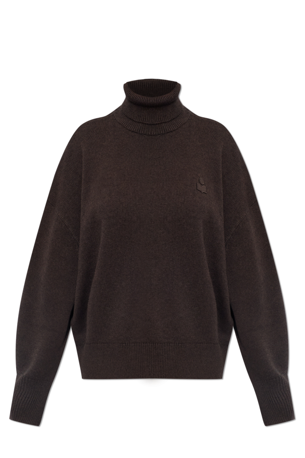 Turtleneck ‘Nasha’ od Marant Etoile