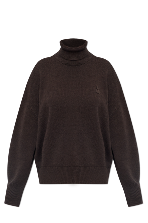 Turtleneck ‘Nasha’