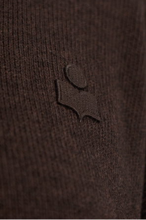 Marant Etoile Turtleneck ‘Nasha’