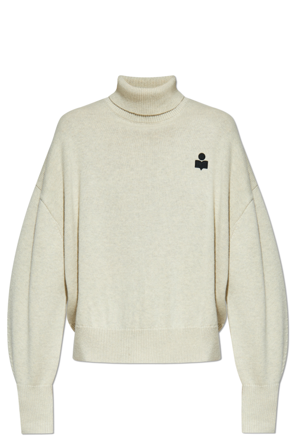 Turtleneck "Nasha" od Marant Etoile