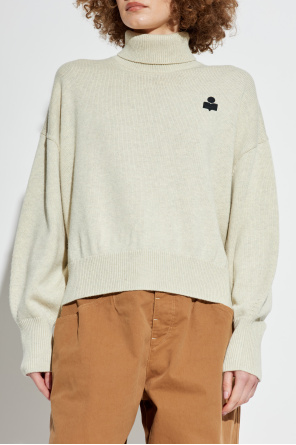 Marant Etoile Turtleneck "Nasha"