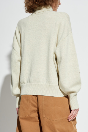 Marant Etoile Turtleneck "Nasha"