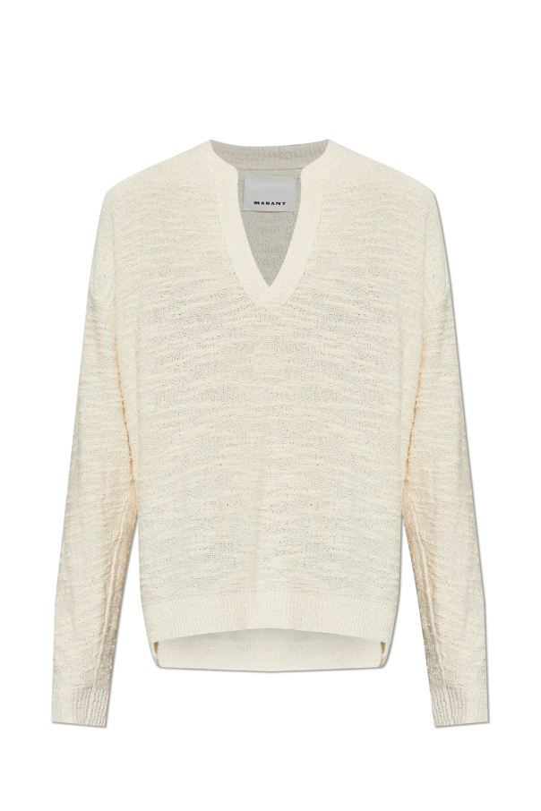 Sweater "Arnold" od MARANT