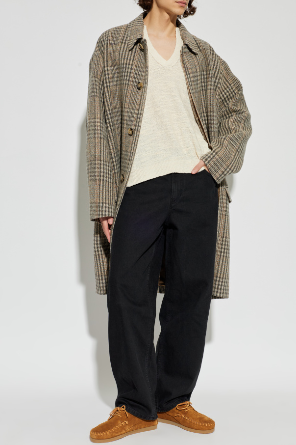 MARANT Suéter "Arnold"