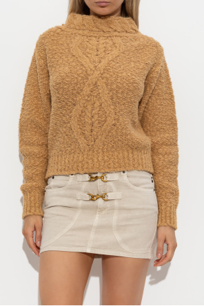 Isabel Marant Sweter `Romane`