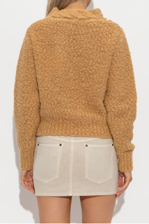 Isabel Marant Sweter `Romane`