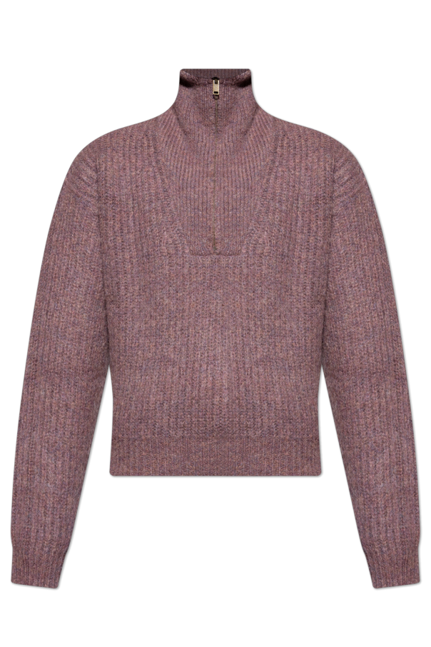 Sweater `Danita` od Marant Etoile