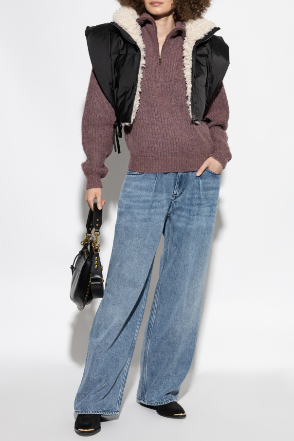 Marant Etoile Suéter "Danita"