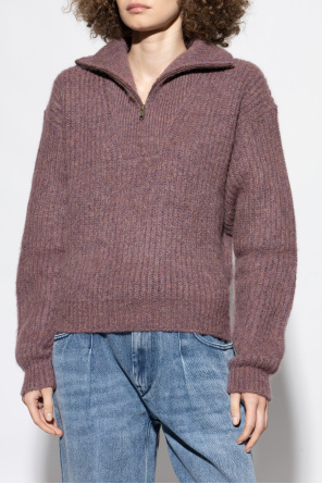 Marant Etoile Suéter "Danita"